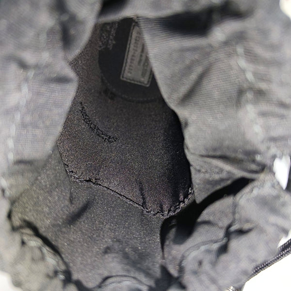 Fabric Black