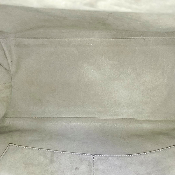 3Jours Calfskin White