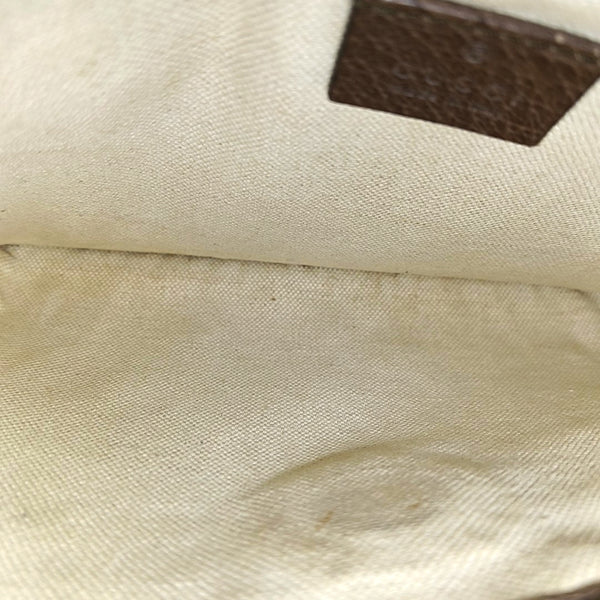 Neo Vintage Monogram Coated Canvas Beige