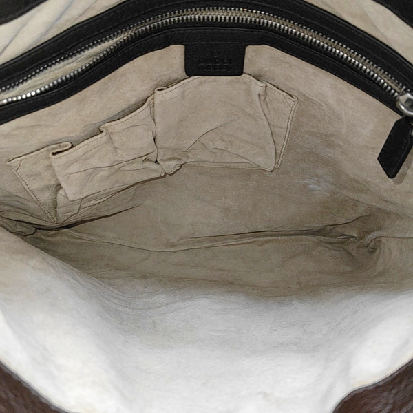 Calfskin Brown