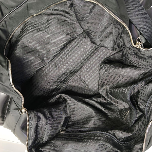 Nylon Black