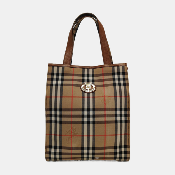 Canvas Brown