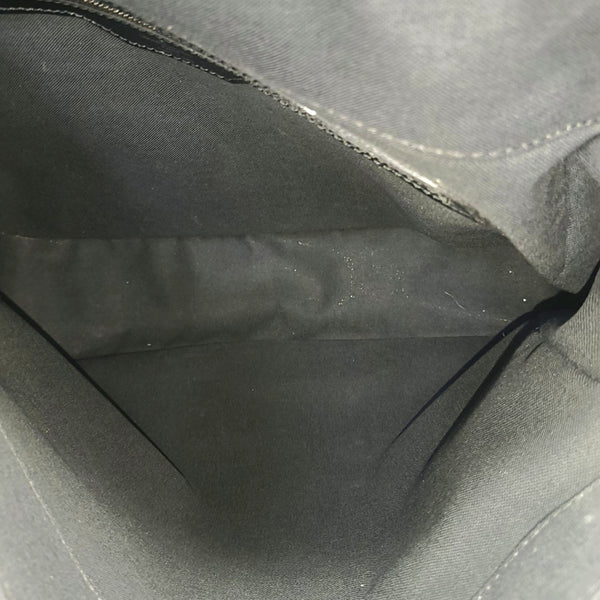 VIKTOR Calfskin Black