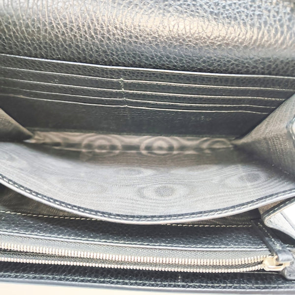 Dionysus Mini Calfskin Black