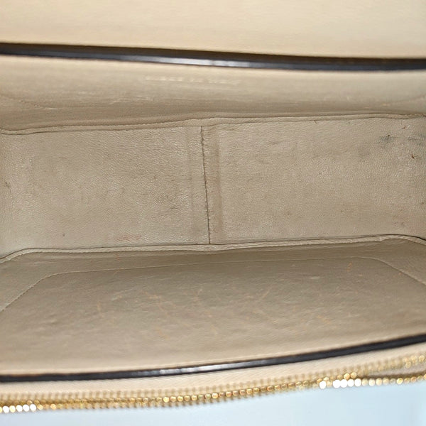FRAME Medium Calfskin Multicolor