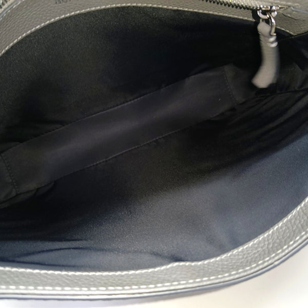 Burleigh Calfskin Gray