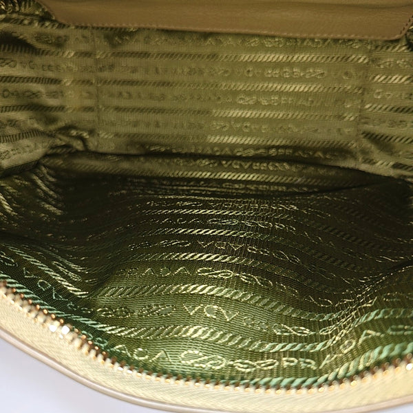 Darling Calfskin Green