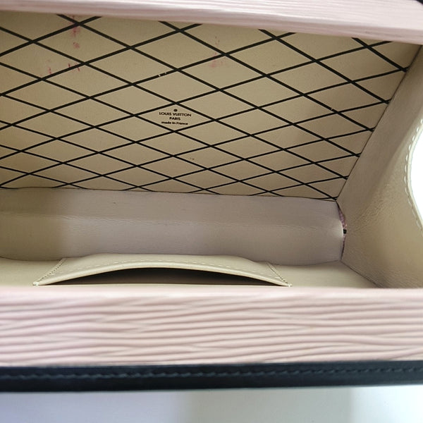 PETITE MALLE Epi Pink