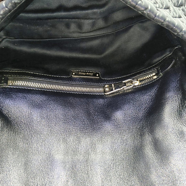 Lambskin Black