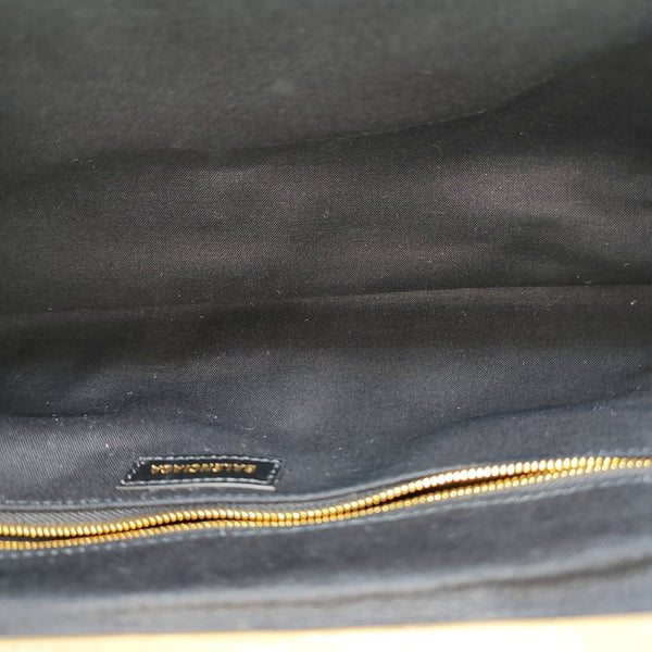 Cloud Calfskin Brown