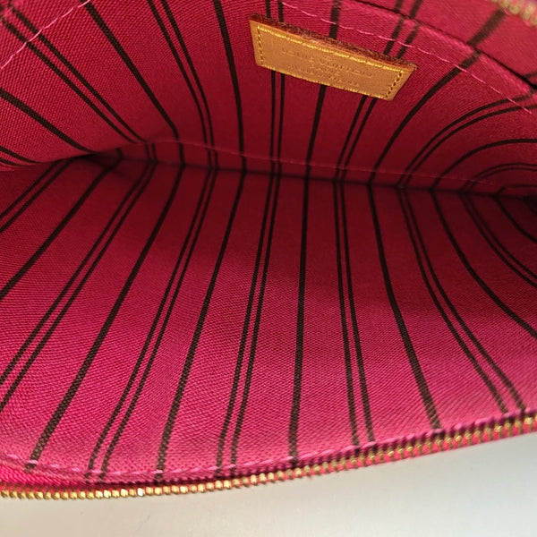 NEVERFULL