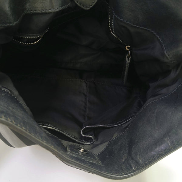 Byron Small Nylon Gray