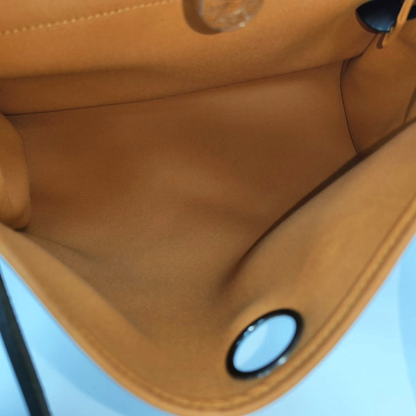 Herbag 31 Canvas Brown
