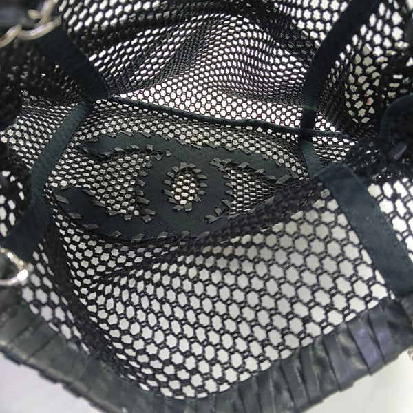 Fabric Black