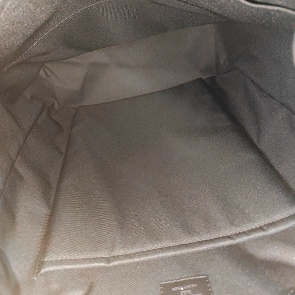 ZACK Damier Graphite Coated Canvas Gray
