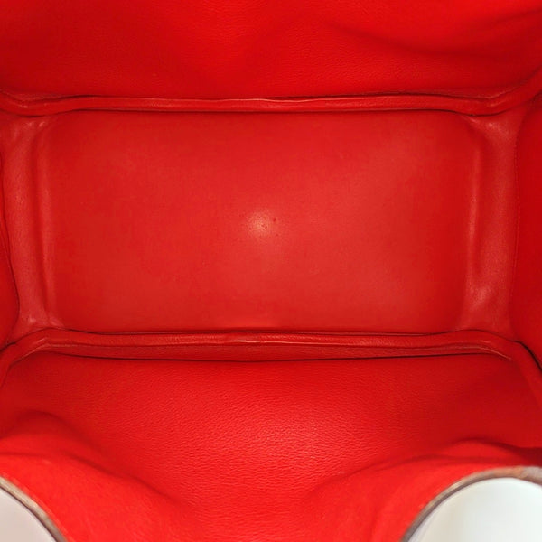 Lindy 30 Evercolor Red
