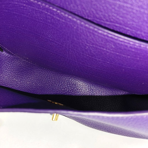 Fur Purple