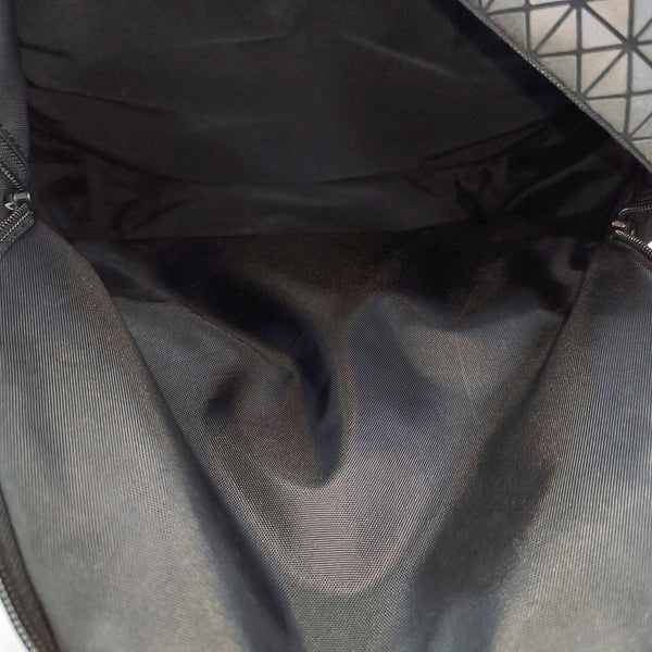 Special Material Backpack Black