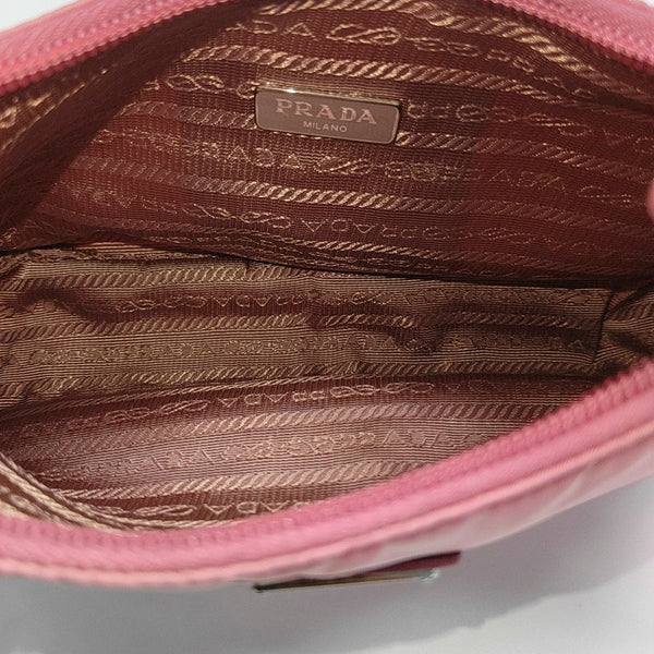 Re-Edition2000 Mini Nylon Pink