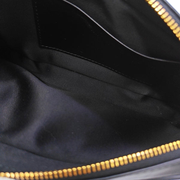 Arcadie Mini Calfskin Black