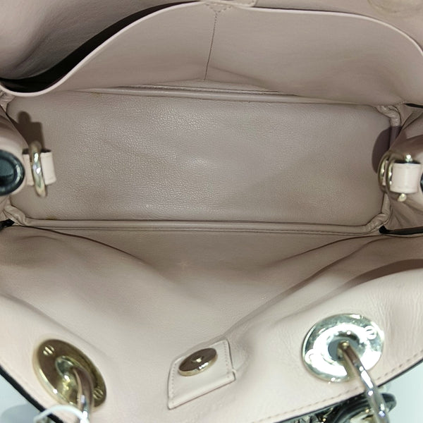 Diorissimo Leather Black