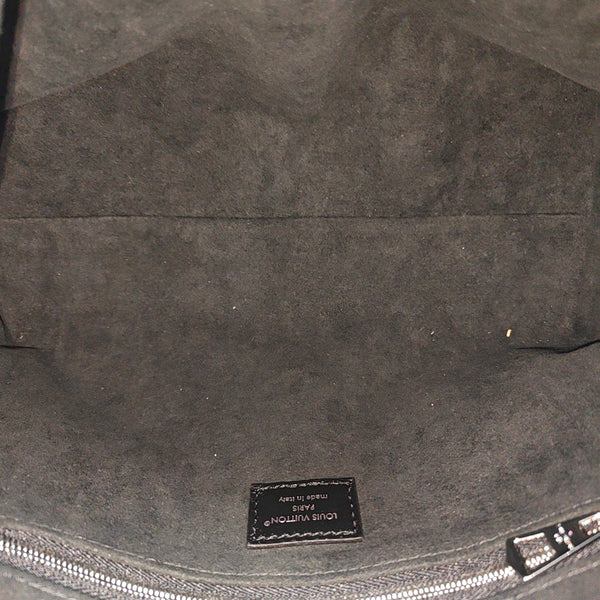 CARRYALL Small Lambskin Black