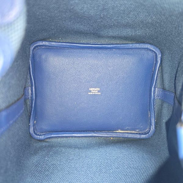 Picotin Cargo 18 Canvas Blue