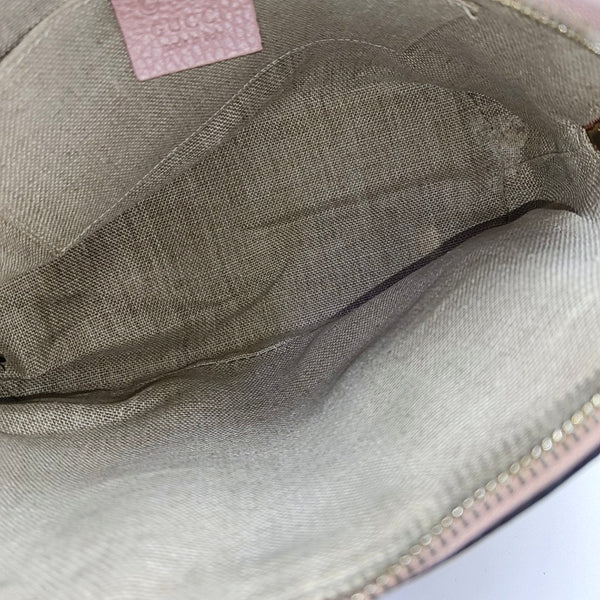 Dome Calfskin Pink
