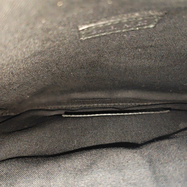 Everyday Calfskin Black