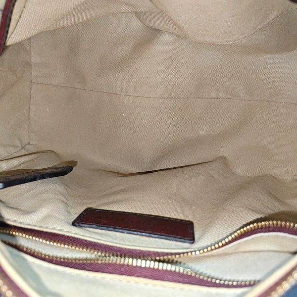 Gosford Canvas Beige