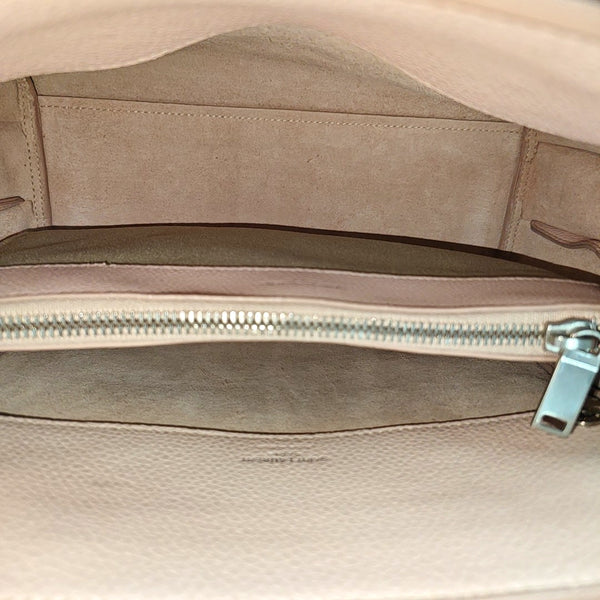 SAC DE JOUR Calfskin Pink