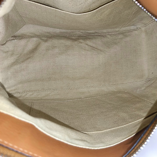 Puzzle Medium Calfskin Brown