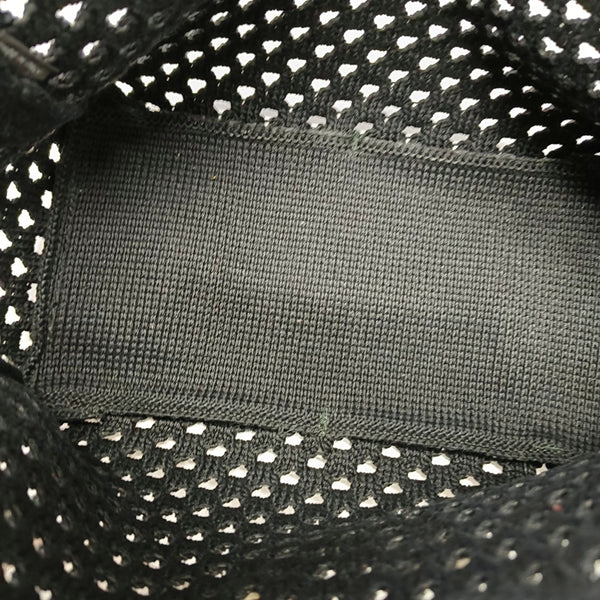 IVY Fabric Black