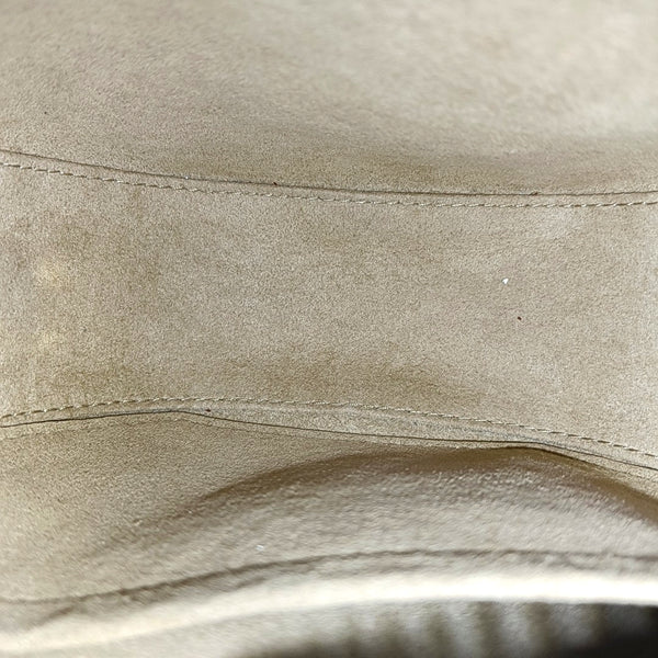 BOITE CHAPEAU PM Monogram Coated Canvas Brown