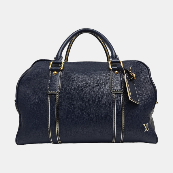 Calfskin Blue