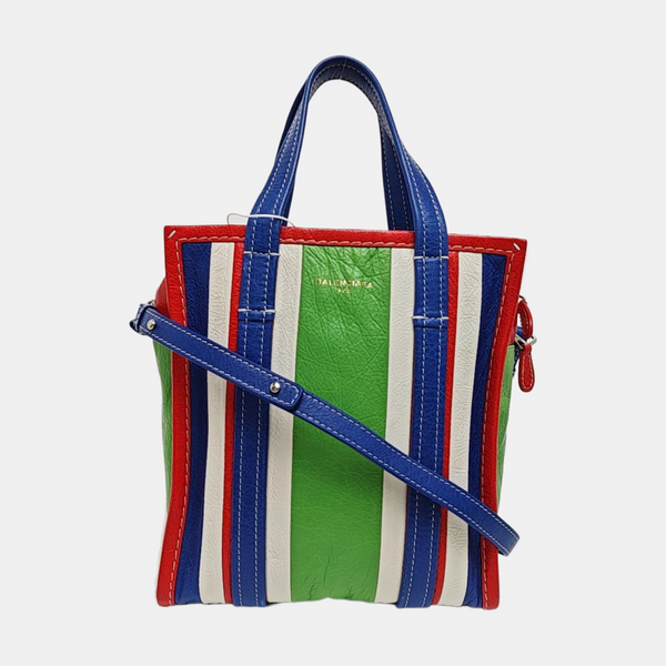 Bazar XS Lambskin Green