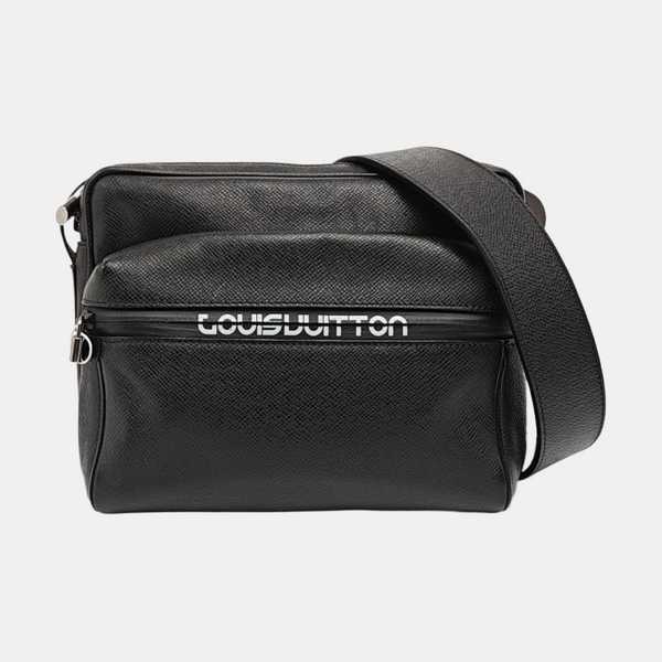 Calfskin Black