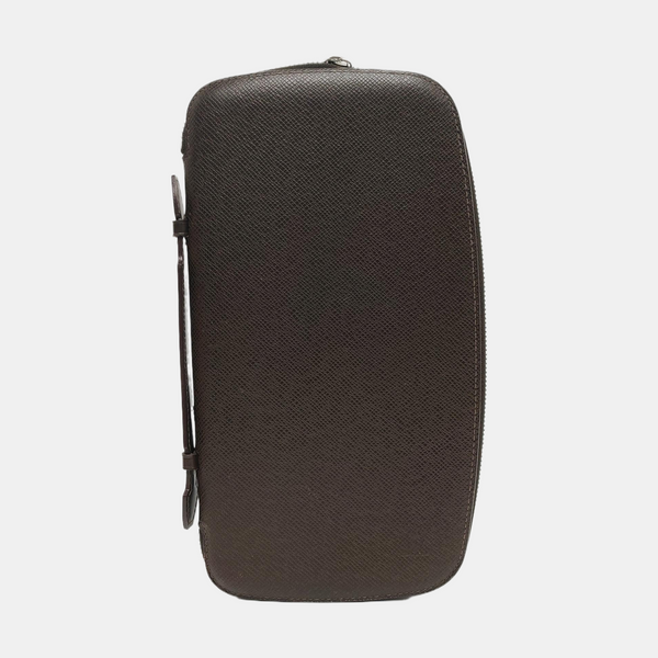 ATOLL Calfskin Brown