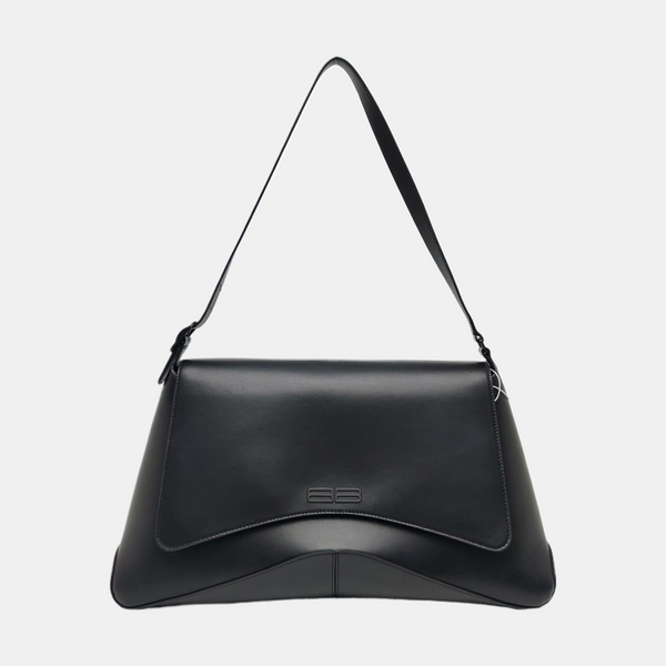 Calfskin Extra Large Black