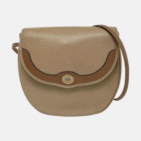 Calfskin Beige