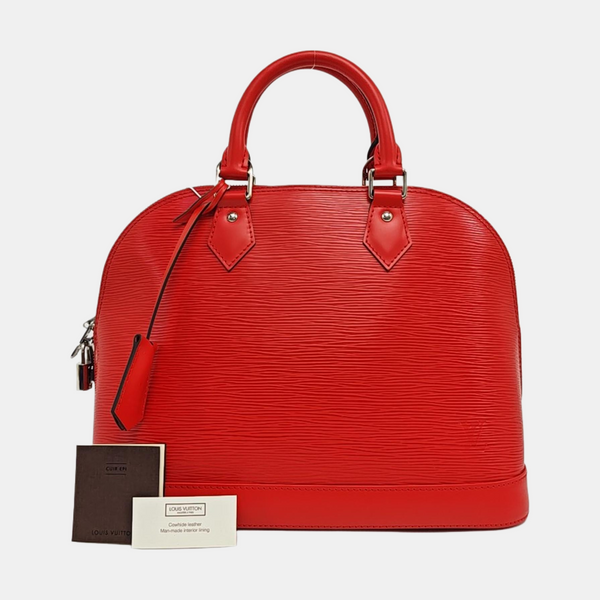 ALMA PM Epi Red