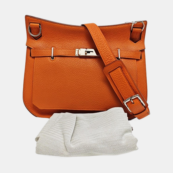 Jypsiere 28 Clemence Orange