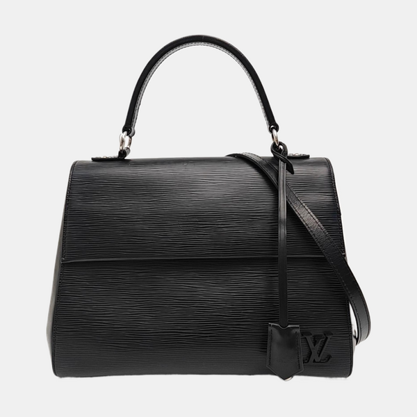 CLUNY MM Epi Black