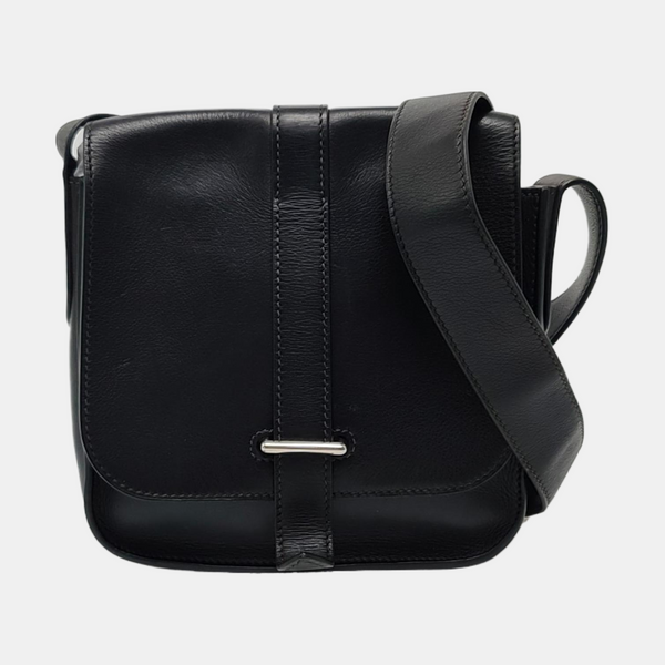 Calfskin Black