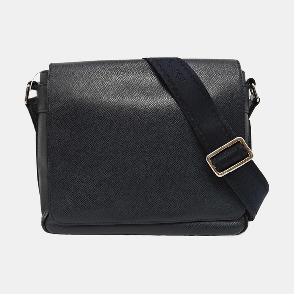 BOREAL Calfskin Blue