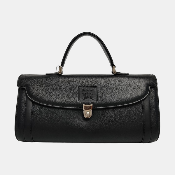 Calfskin Black