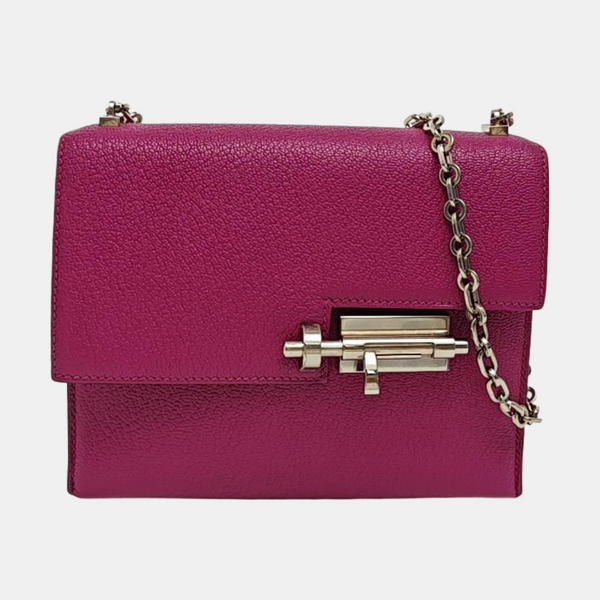 Verrou 17 Chèvre Mysore Purple