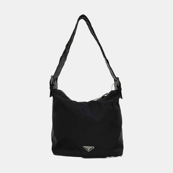 Canvas Black