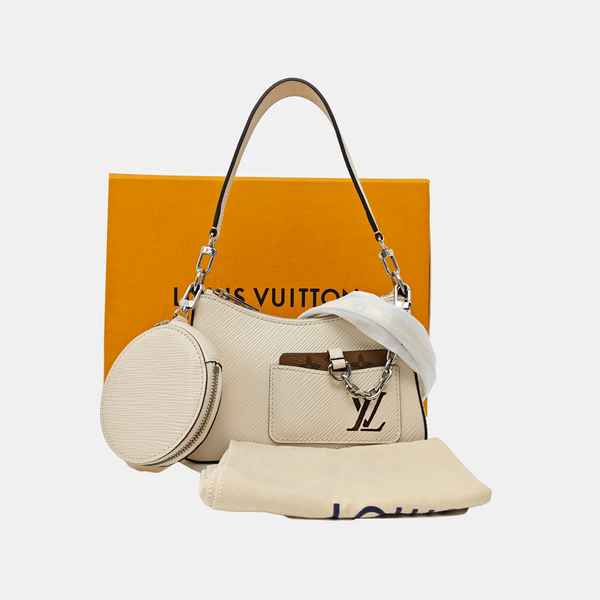 MARELLE Epi White