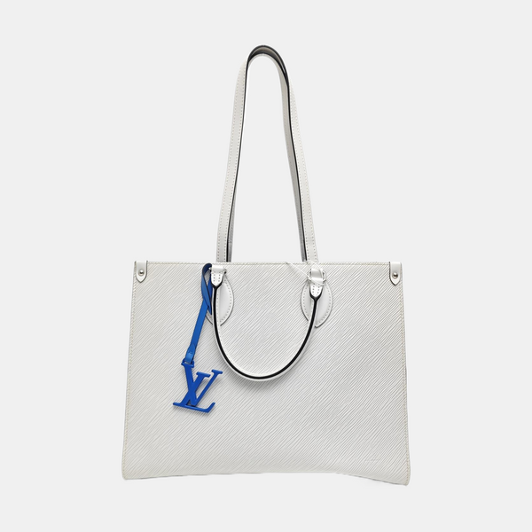 ONTHEGO MM Epi White